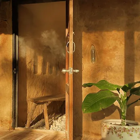 วังภูไพร ฟาร์มสเตย์ Wang Nam Khiao Exterior photo