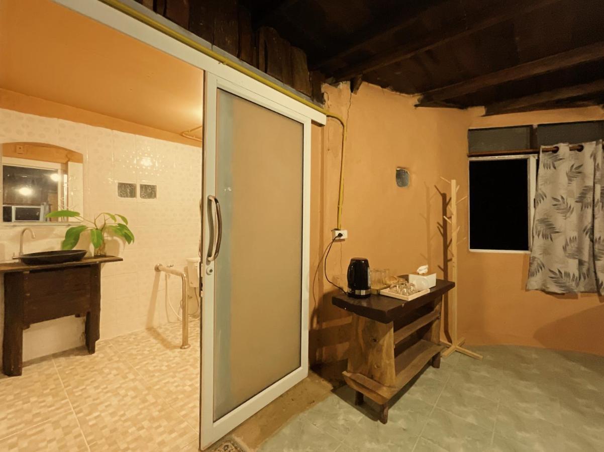 วังภูไพร Holiday home