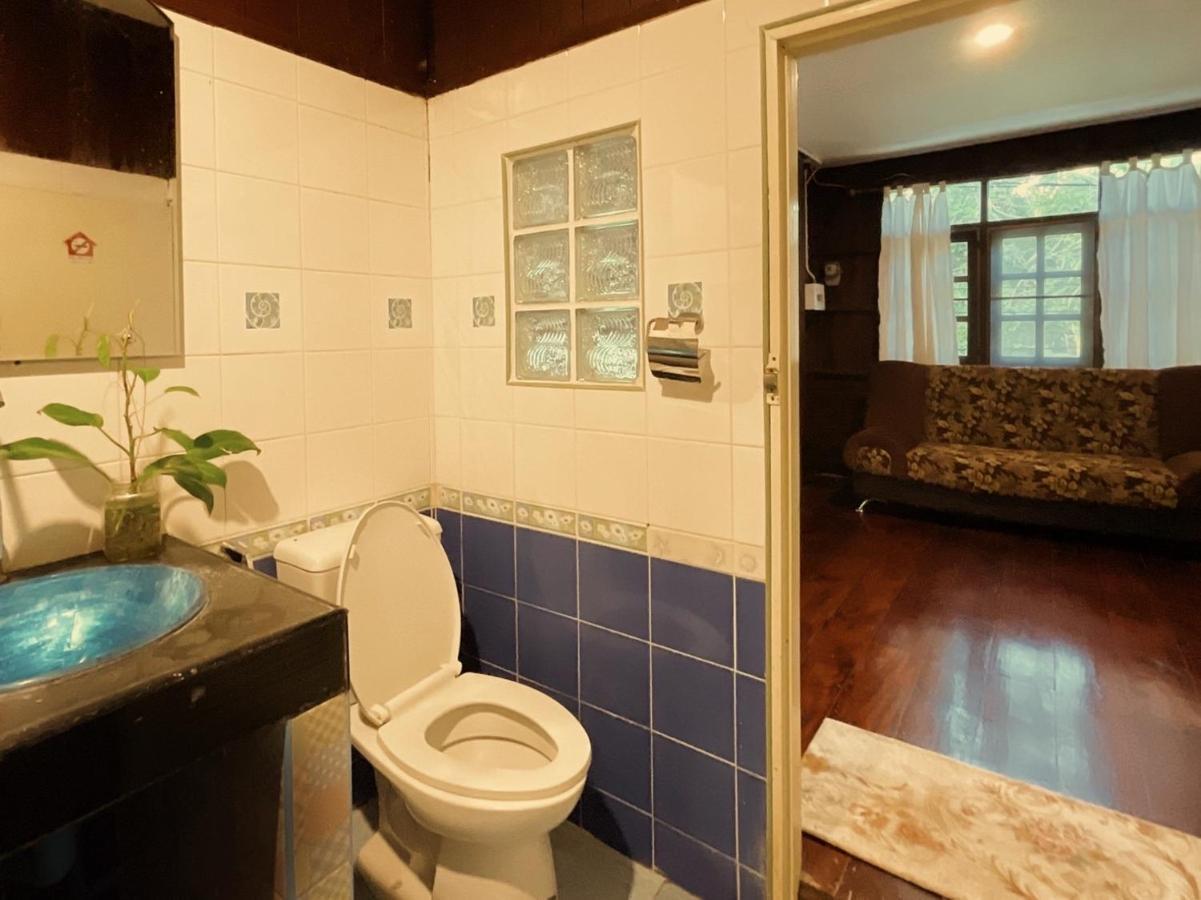 วังภูไพร Holiday home