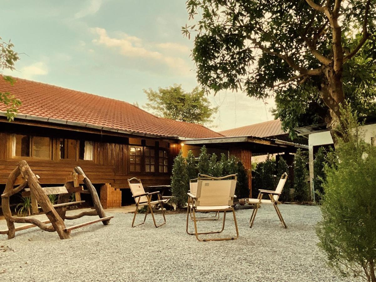 Ferienhaus วังภูไพร *