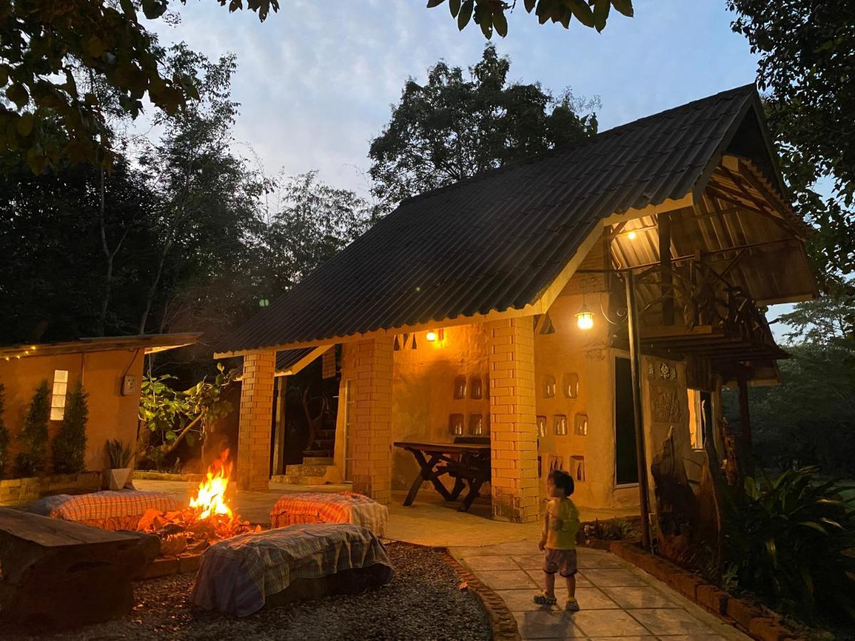 Holiday home วังภูไพร