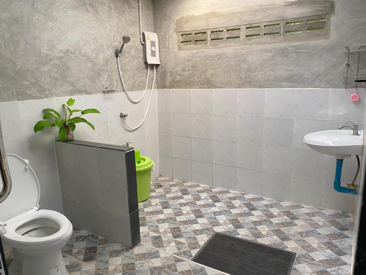 วังภูไพร Ferienhaus Wang Nam Khiao