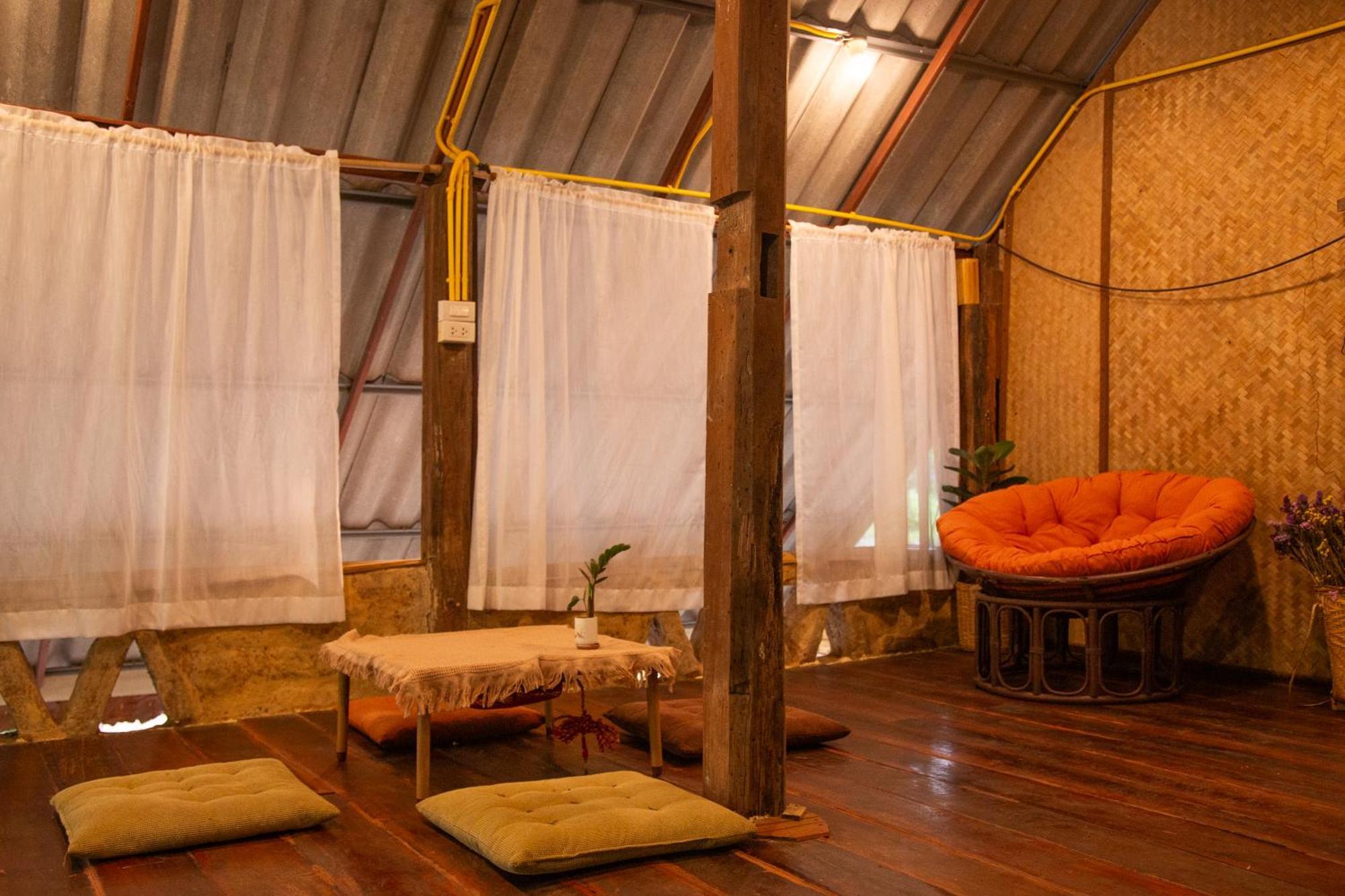 วังภูไพร Holiday home *
