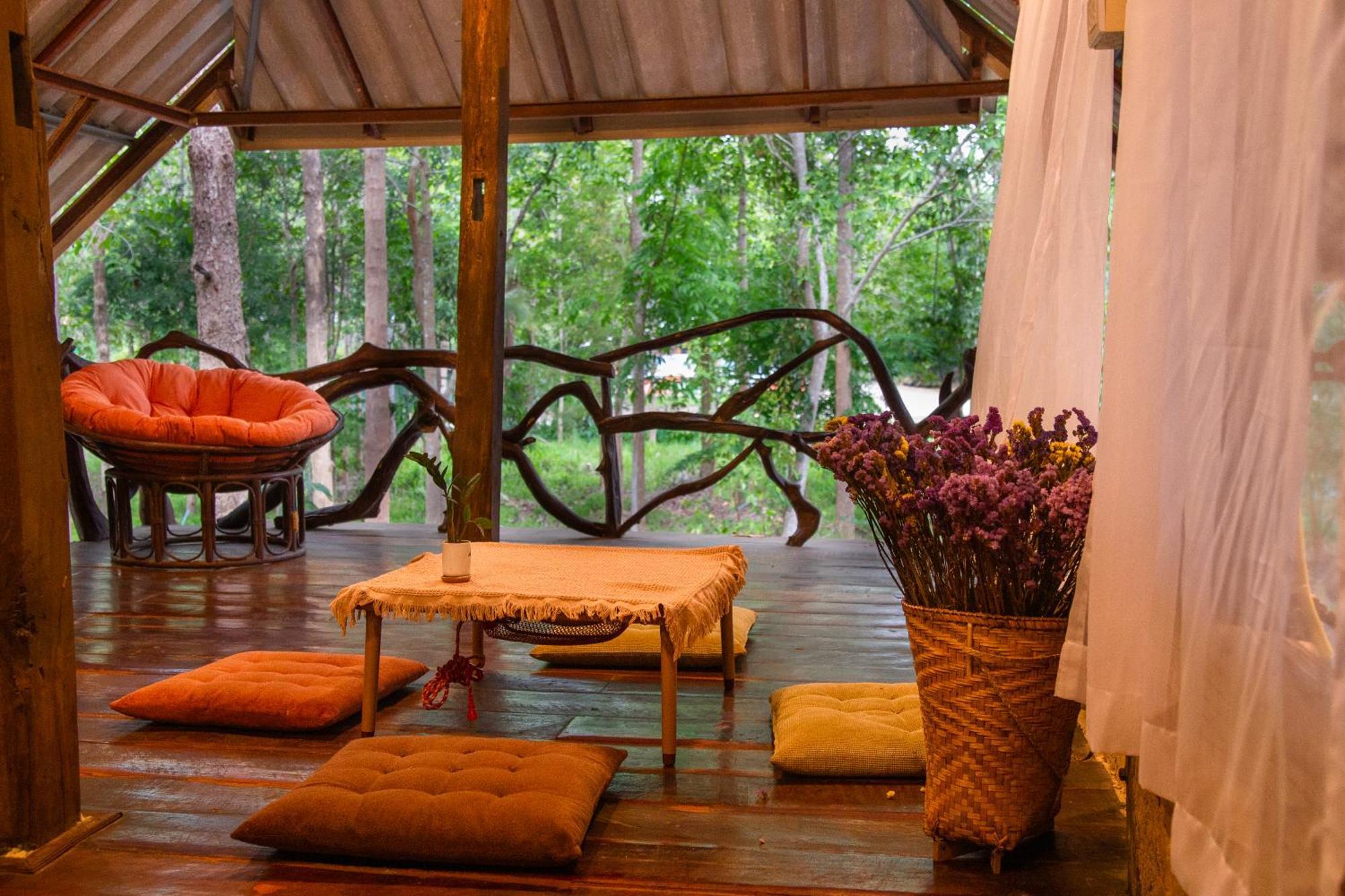 วังภูไพร Holiday home