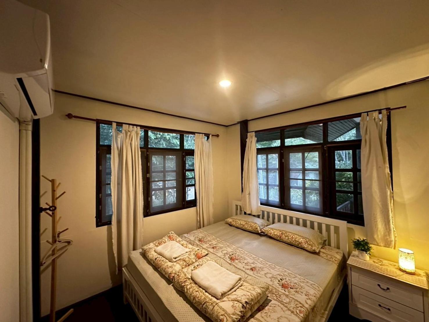 Holiday home วังภูไพร *