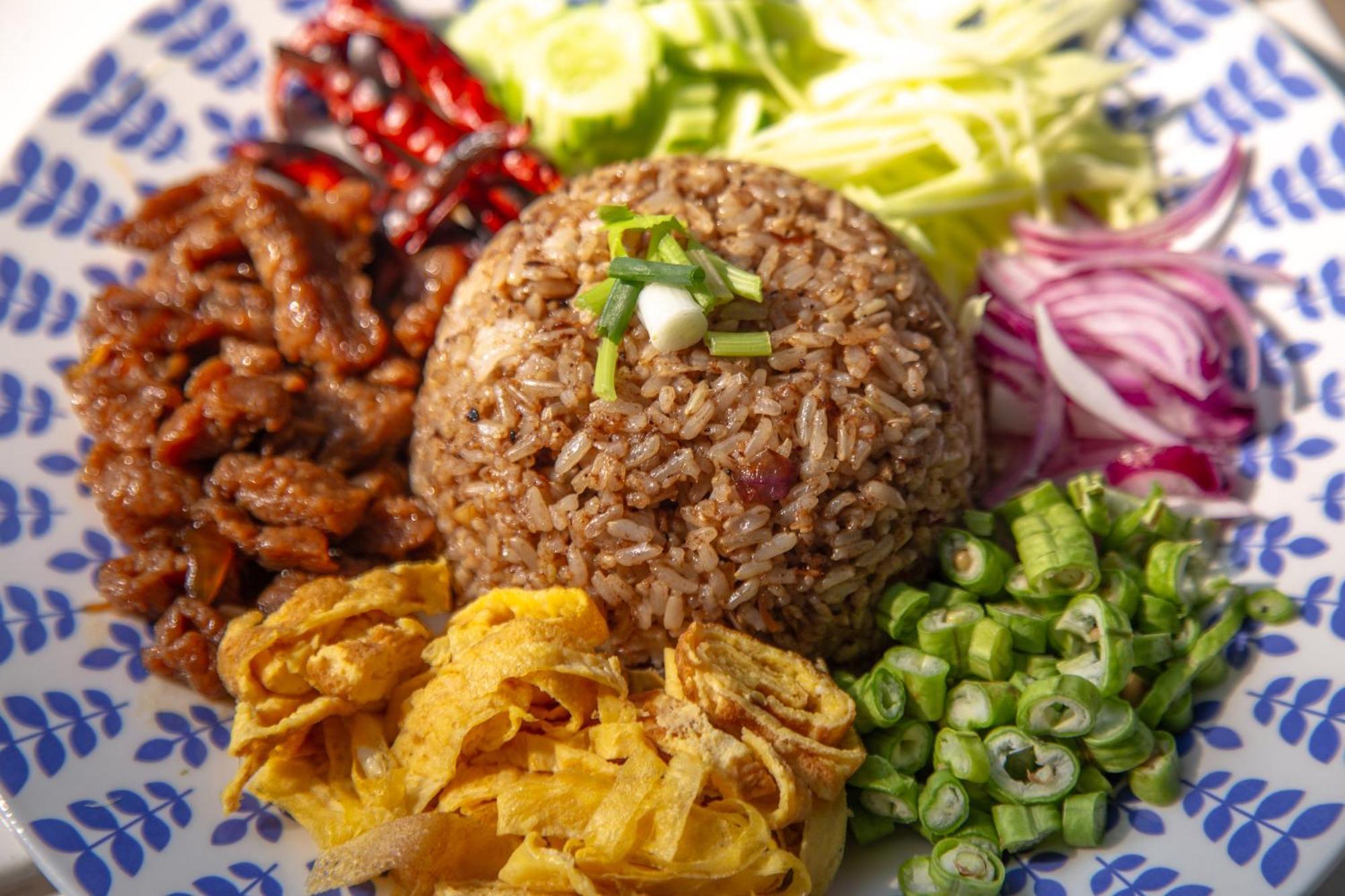 วังภูไพร * Wang Nam Khiao