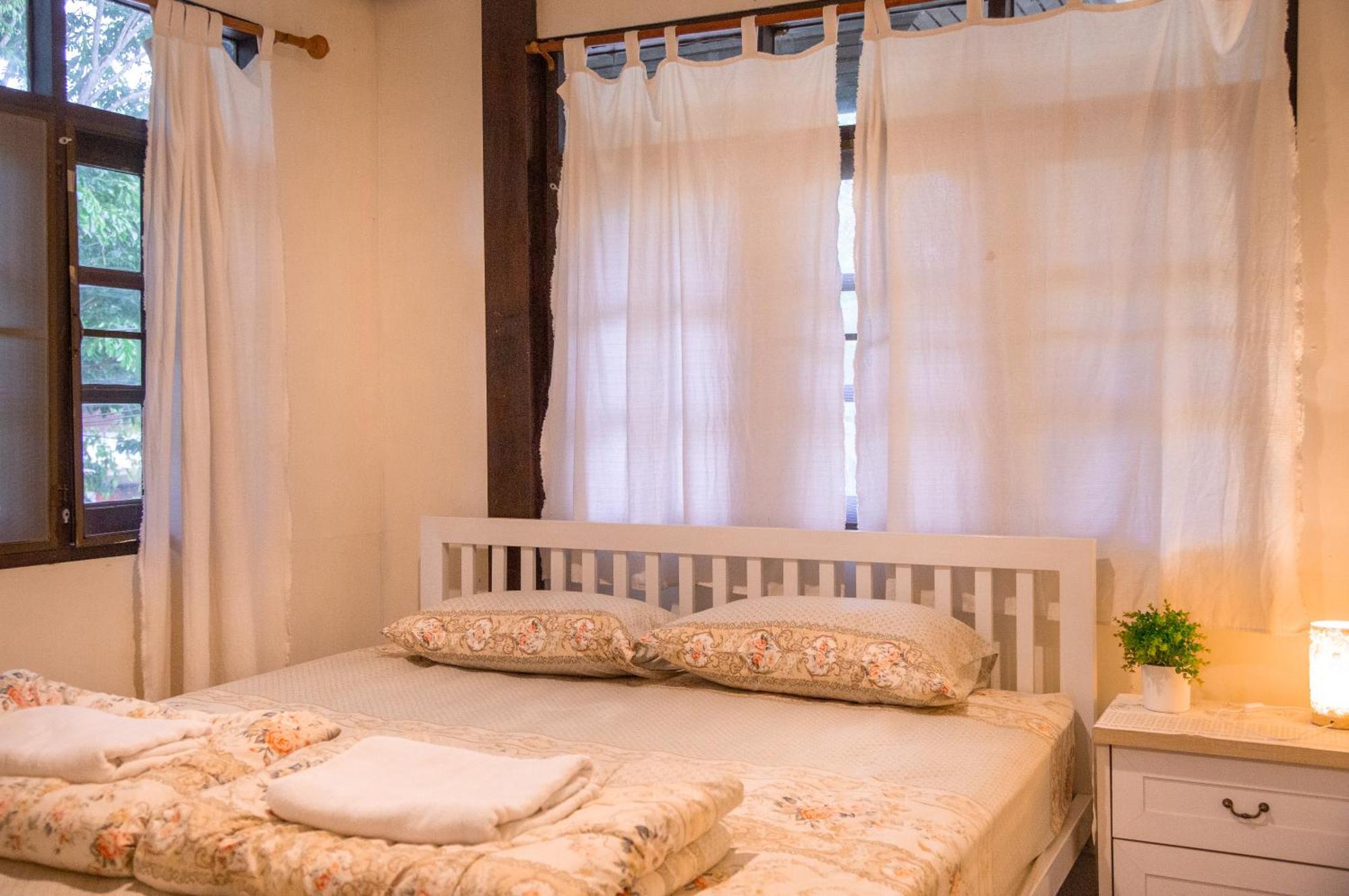 Holiday home วังภูไพร
